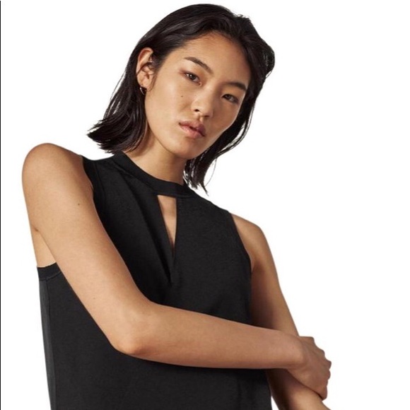 ✨Rag & Bone Front-Slit “Hart” Top✨ - Picture 4 of 7